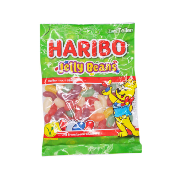 Haribo Jelly Beans 175g – friendshipmart.com