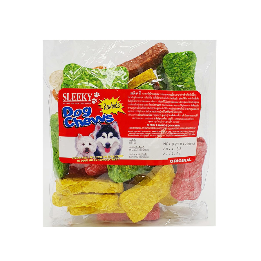 Are Munchy Bones Good For Dogs